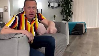 Crystal Clark – Mom’s Desperate To Get Pregnant –