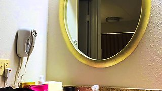 I wish it was you deep in my pussy.