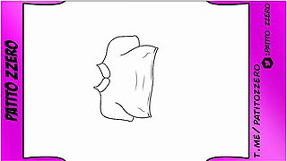 Squid Game (all Drawings)