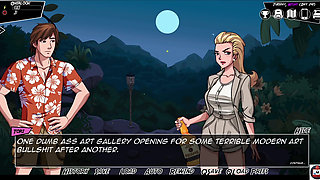 Paradise Lust - PT 49 - NC