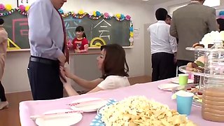 Japanese Family Sex 2