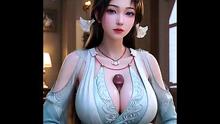 Animated Temptation Protocol- 3D Animation Hentai