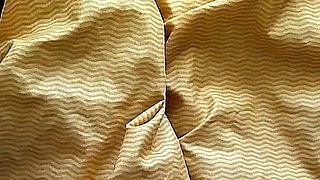 I Share a Bed with My Stepsister and Hear the Sounds of Sex Through the Wall. We Can't Sleep and Fucking Until I Creampie Her