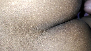 Desi Teenage Girl 18 Years Old Anal Fucking with Her Boyfriend Hardcore Fucking Tight Ass India Local Video House Bhabhi Sex