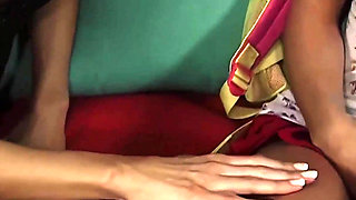 Wife Shares Husband with Babysitter