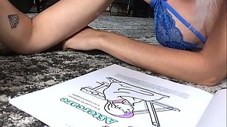 Missmelancholymoe - a Is For Aftercare