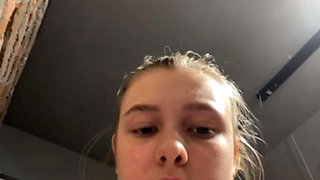 Unreal fucking in the gym