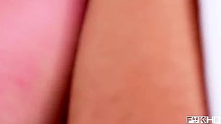 Stella Cox Gets Dominated With Anal & Deepthroat 21 Min