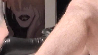 Epic Ass Fisting with Carmen Extrem - POV Deep Anal Punch