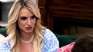 Family Slut Punished