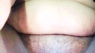 I am fingaring my pussy hardly.