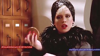 Amber Lynns Chat The Place to Be