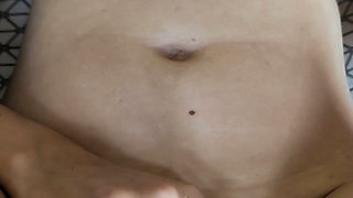 POV Fisting Her Until Orgasm