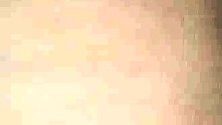 WIFE takes BBC and her husband films it bb