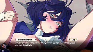 Hentai, nutaku, gaming