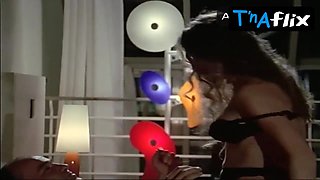 Andrea Ludke Ass, Titties Episode in Faust