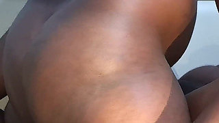 My Husband, When He Misses Me, Makes a Video Call and Asks His Brother to Fuck Me While He Watches.