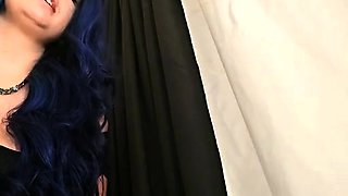 Freya Reign - Pov First Time At a Glory Hole With Your