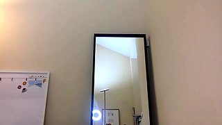 Nerdy amateur asians solo compilation