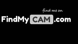 BDSM Slave on Webcam
