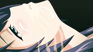 Hentai Universe featuring Beautiful's anime porn xxx