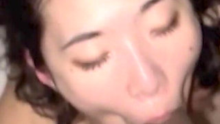 Tiny 18yo Korean Girl Stretched by BBC Monstercock