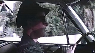 Asian schoolgirl enjoy group sex