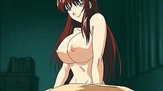 Unattainable sweetheart's hentai video