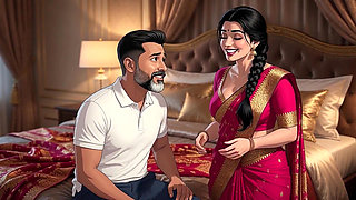 Married Ramya Story Part -2