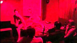 Retro dansk porno fra 70erne