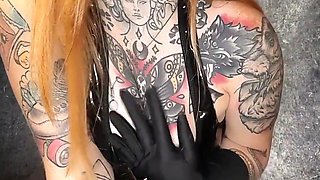 You Are My Mindfuck Bitch