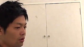 Busty Mature Woman Creampie Sex at Work