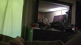 Footjob