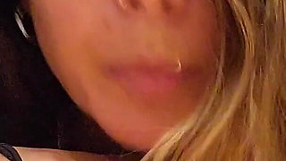 Hot Wife Gets Fucked From Behind While Cooking