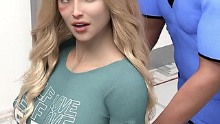 Project Myriam Update #30 - Doctor Check up