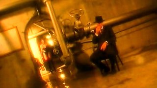 Amateur Girlfriend In Stockings Bounces Her Butt On A Cock