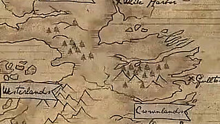 Game of Moans Whispers From the Wall - Part 30 Horny Lady in the Woods by Loveskysan69