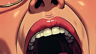 Mature Women Open Wide