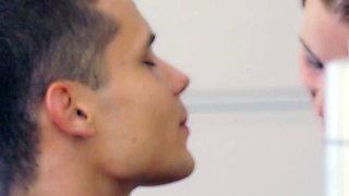 Teasing edged handjob blowjob cumshot compilation pov part 2