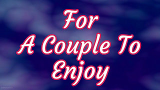 For a Couple to Enjoy Featuring Sinn Sage