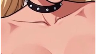 American Cartoon Uncensored - Bouncy Boobs Compilation