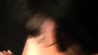 American MILF Gives an Amazing Blowjob