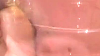 Hairy School Girl MILF Having Fun with a Blow Job