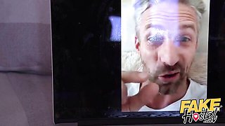 Watch elite Princess Jasmin and Kaisa Nord's clip
