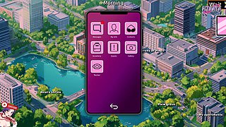 The BEST BLOWJOB during my coworkers working hours I CUM IN HER MOUTH. KING EP 4