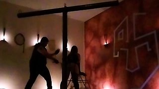 Sexy huge ass latina amateur rides fetish dudes cock