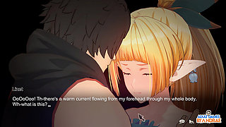 Flee, My Elven Ninja! 3D Gameplay Part 1