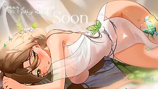Asmr, roleplay, vr