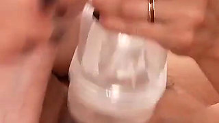 Penny Barber's POV Edging Handjob Session