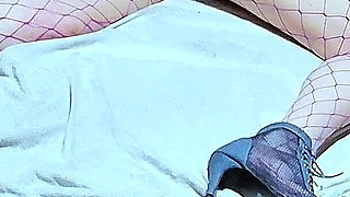 Closeup - Tight Edging Shaking Orgasms and Moaning POV